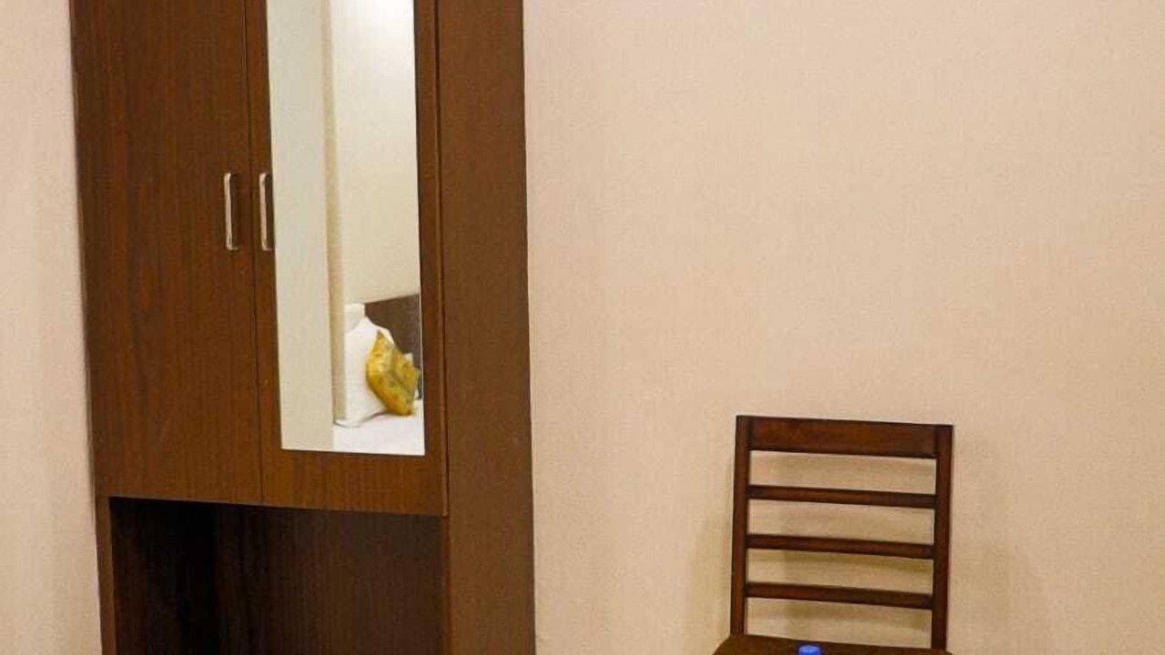 Photo of Bedroom in Gayariawas