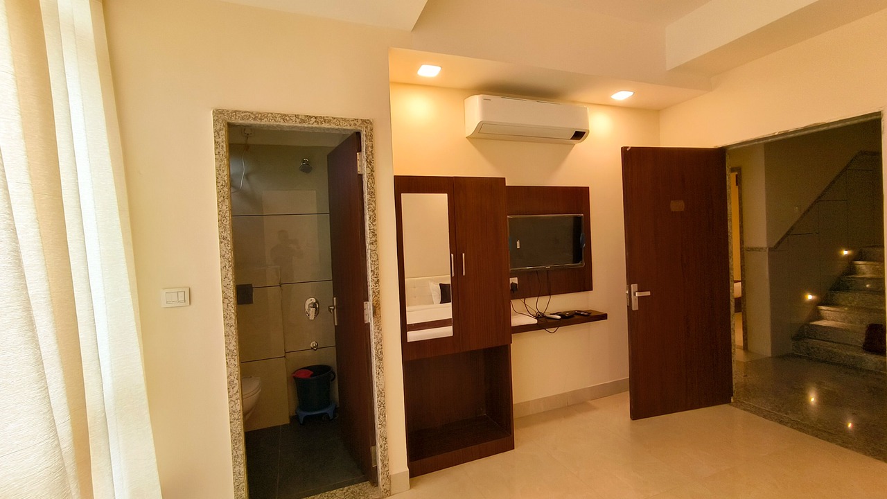 Photo of Bedroom in Gayariawas