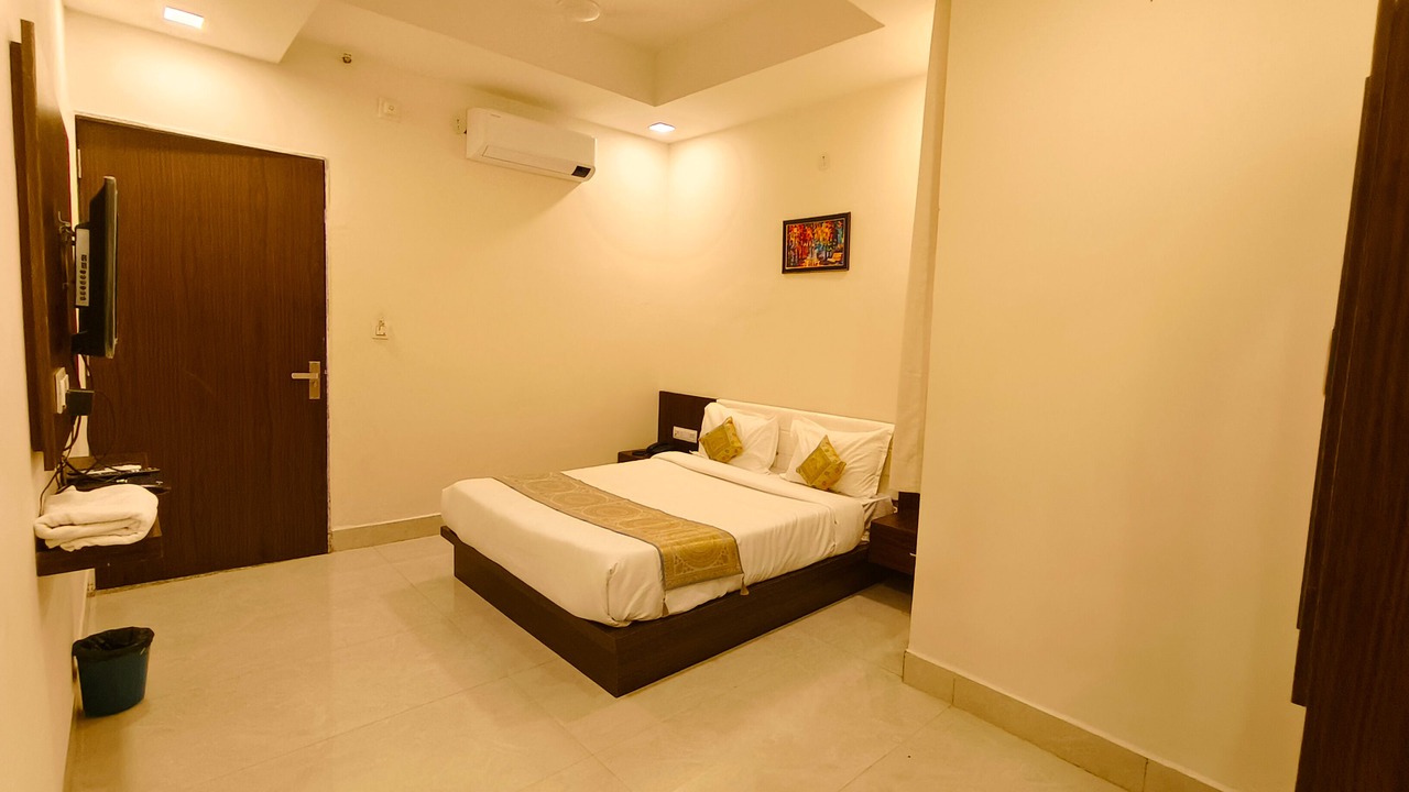 Photo of Bedroom in Gayariawas