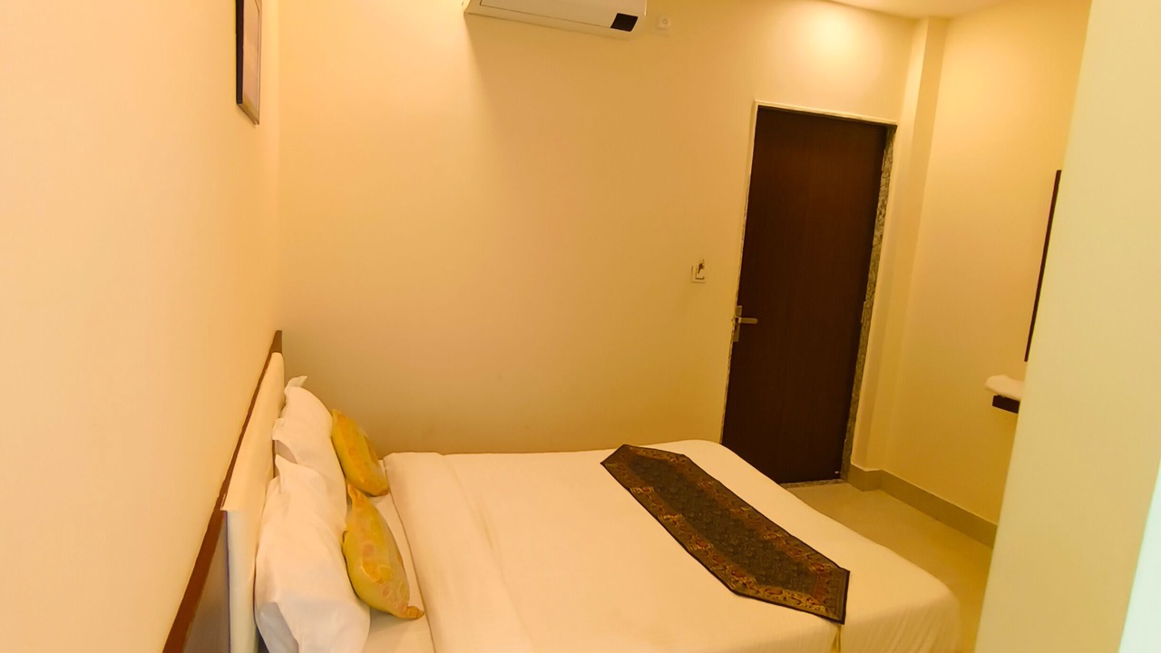 Photo of Bedroom in Gayariawas