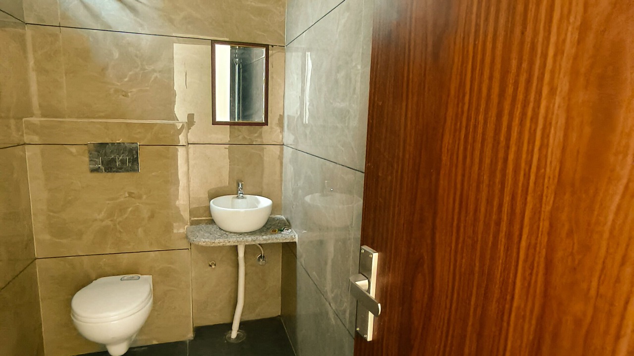 Photo of Bathroom in Gayariawas