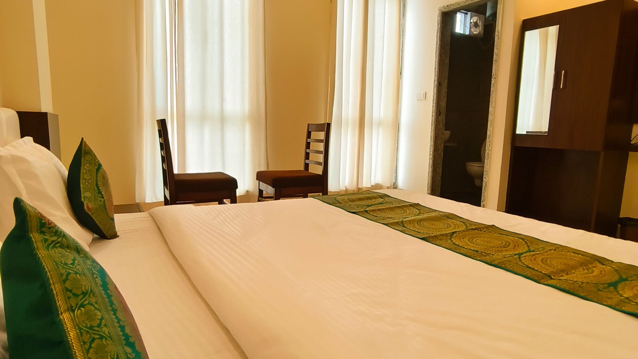 Photo of Bedroom in Gayariawas