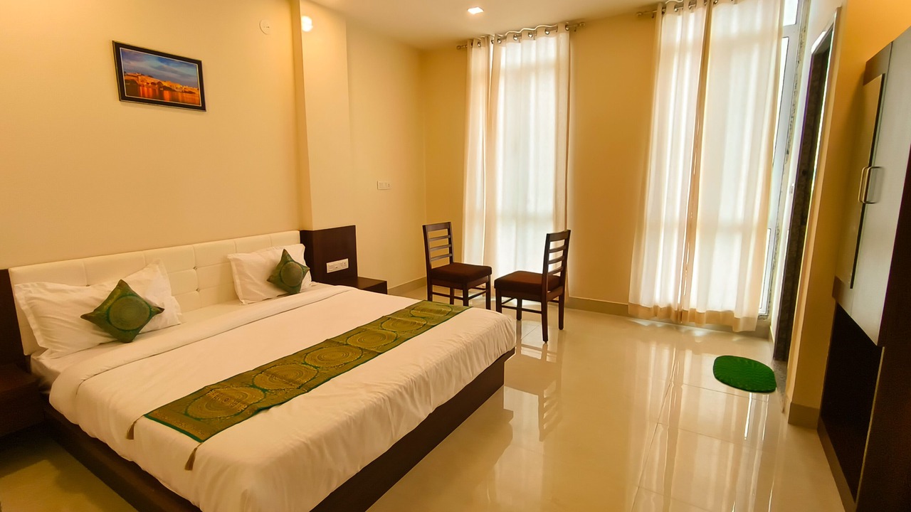 Photo of Bedroom in Gayariawas