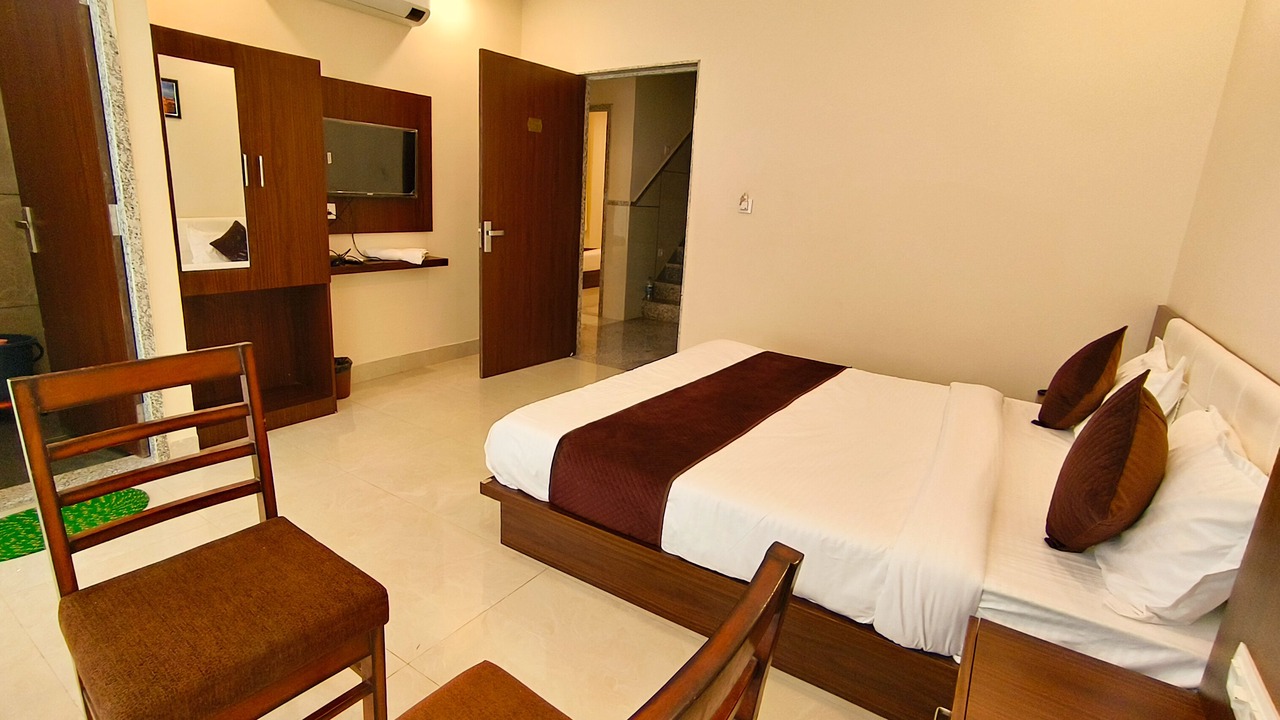 Photo of Bedroom in Gayariawas