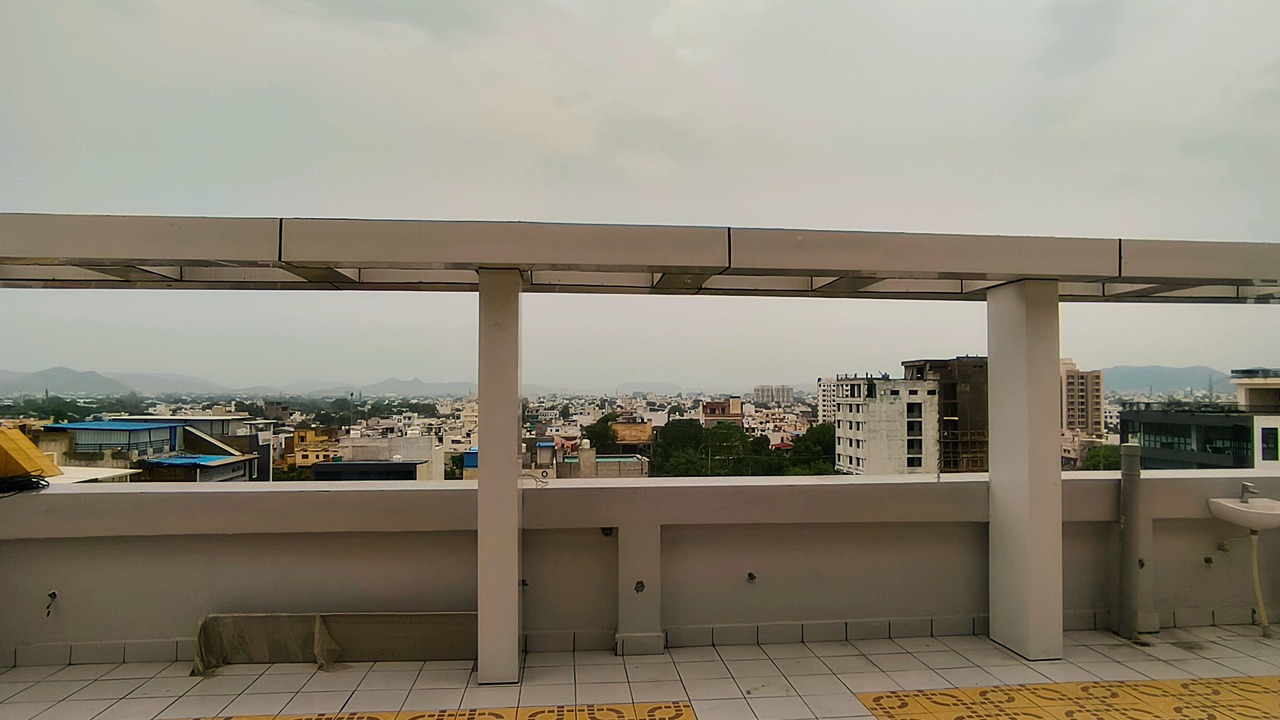 Photo of Patio Balcony in Gayariawas