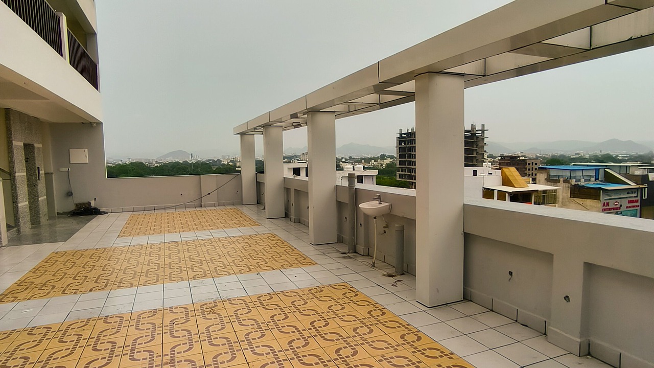 Photo of Patio Balcony in Gayariawas