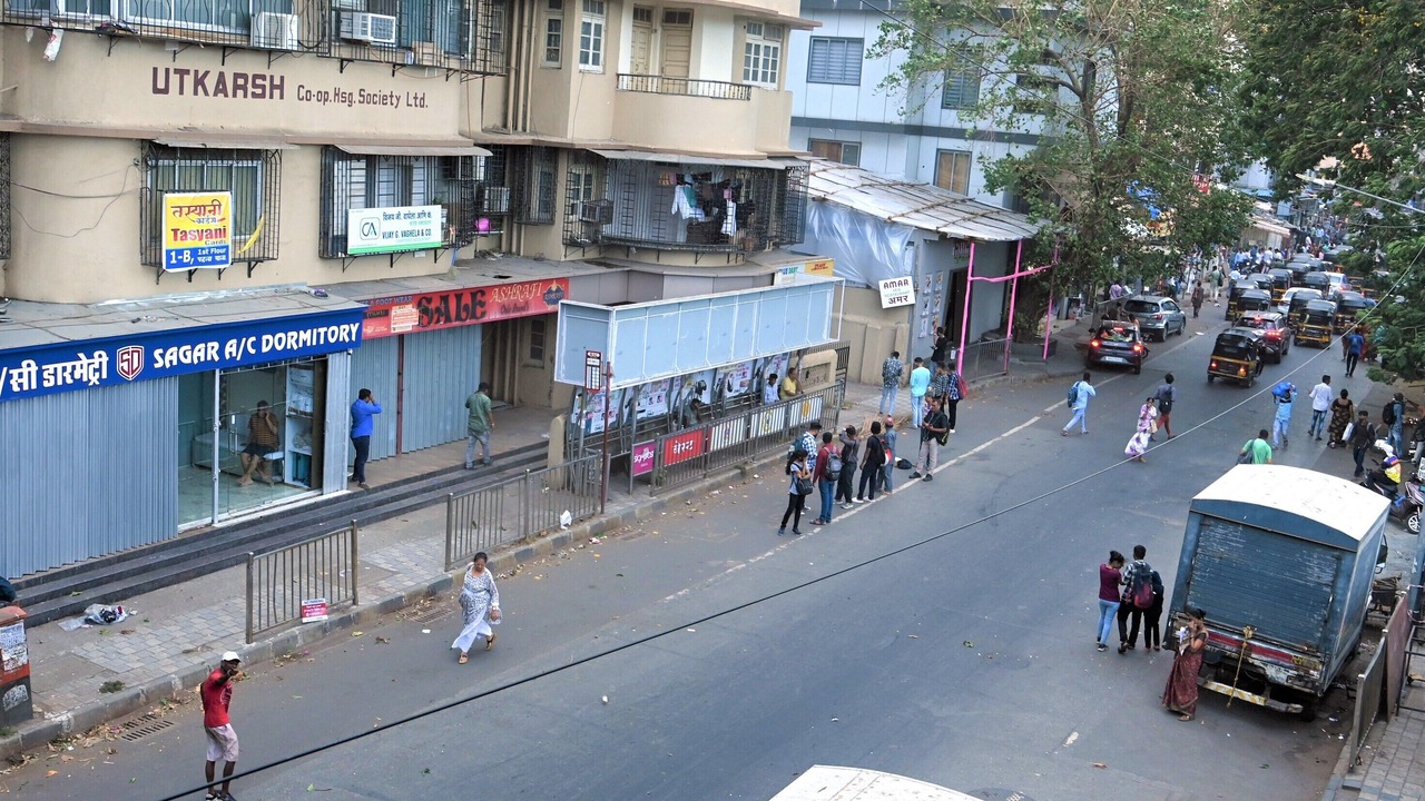 Photo of Outdoor in Andheri