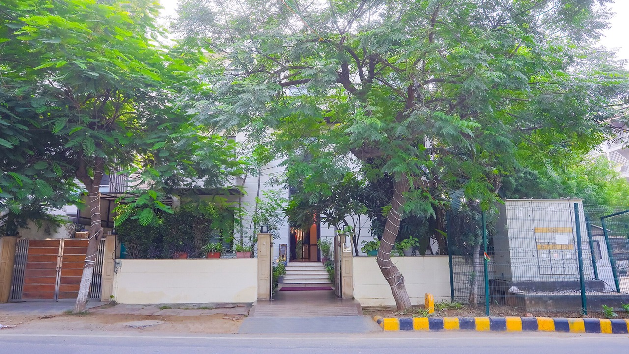 Photo of Outdoor in DLF Phase 3