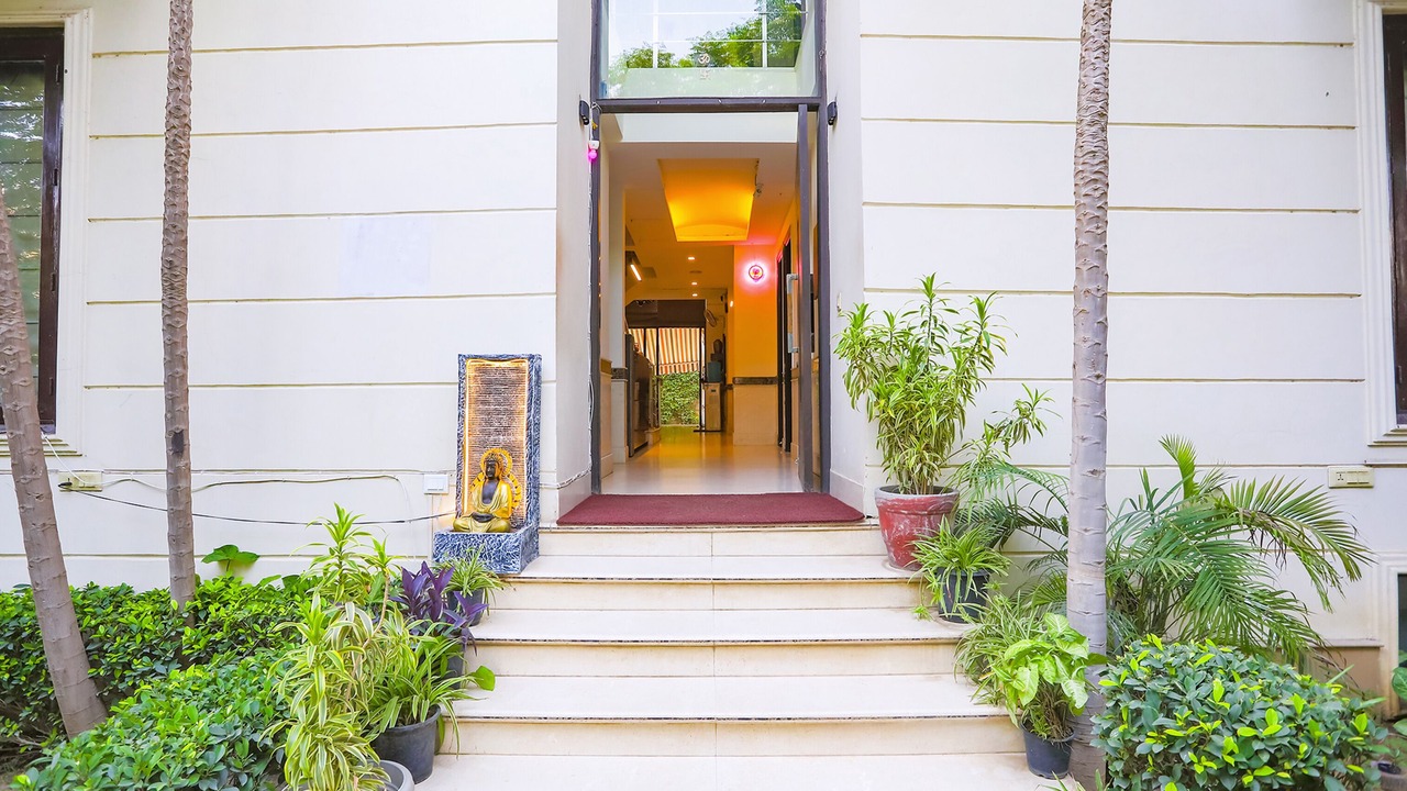 Photo of Outdoor in DLF Phase 3