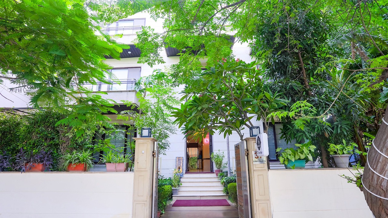 Photo of Outdoor in DLF Phase 3