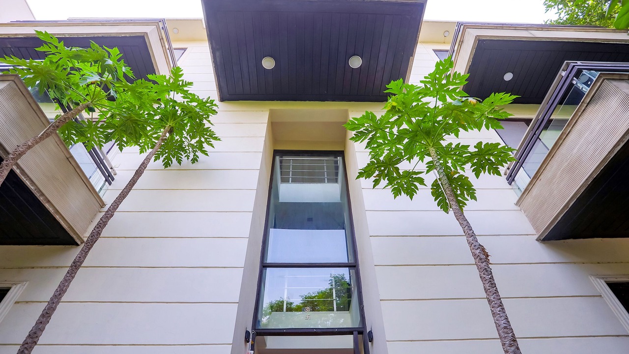 Photo of Outdoor in DLF Phase 3