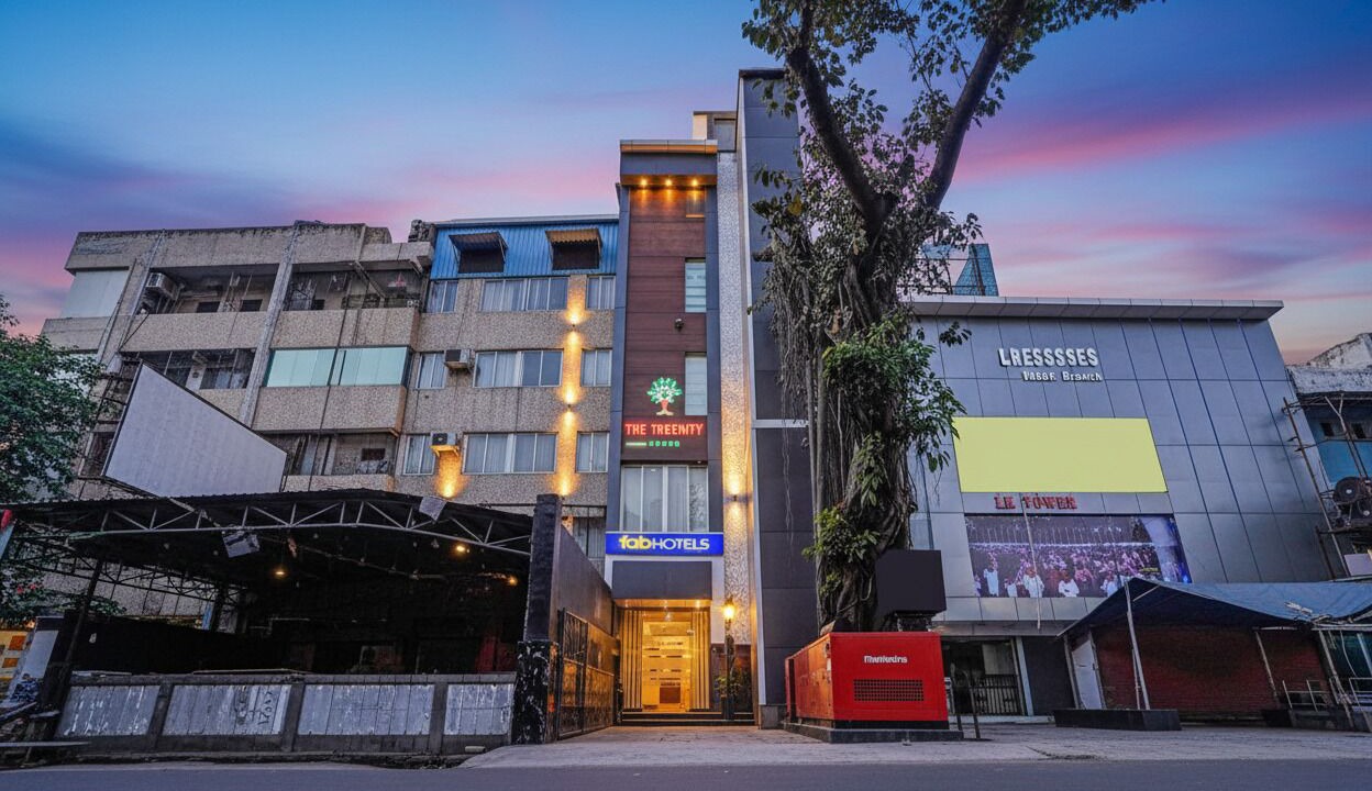 Photo of Outdoor in Allahabad