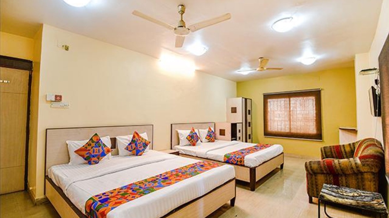 Photo of Bedroom in Dankuni