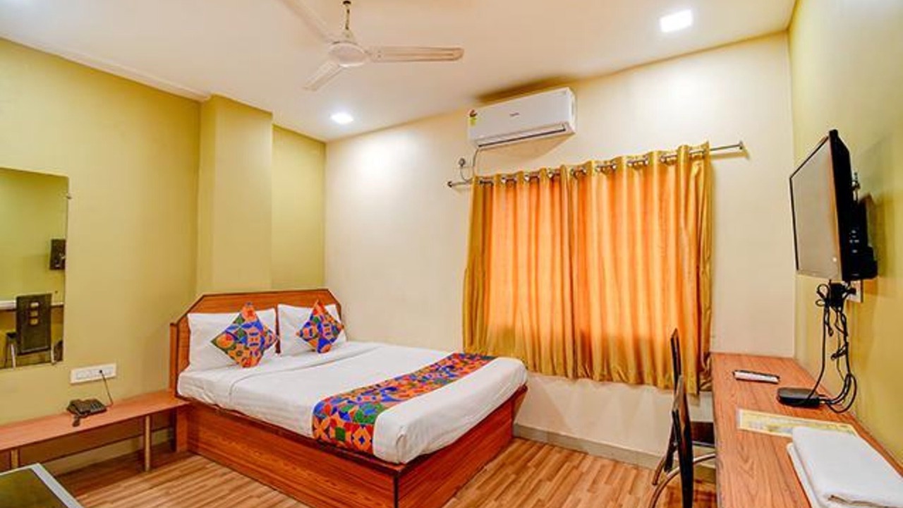 Photo of Bedroom in Dankuni