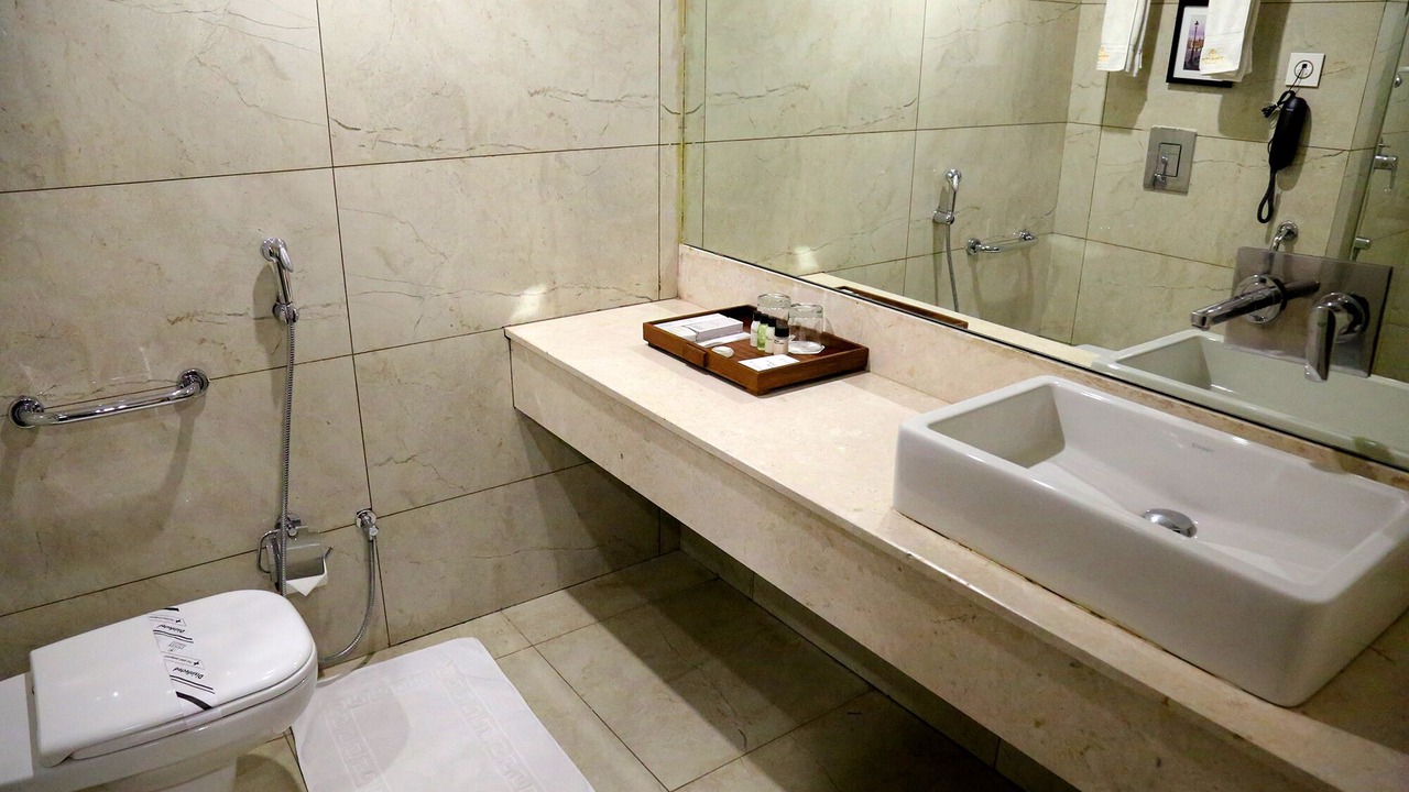 Photo of Bathroom in Raigarh