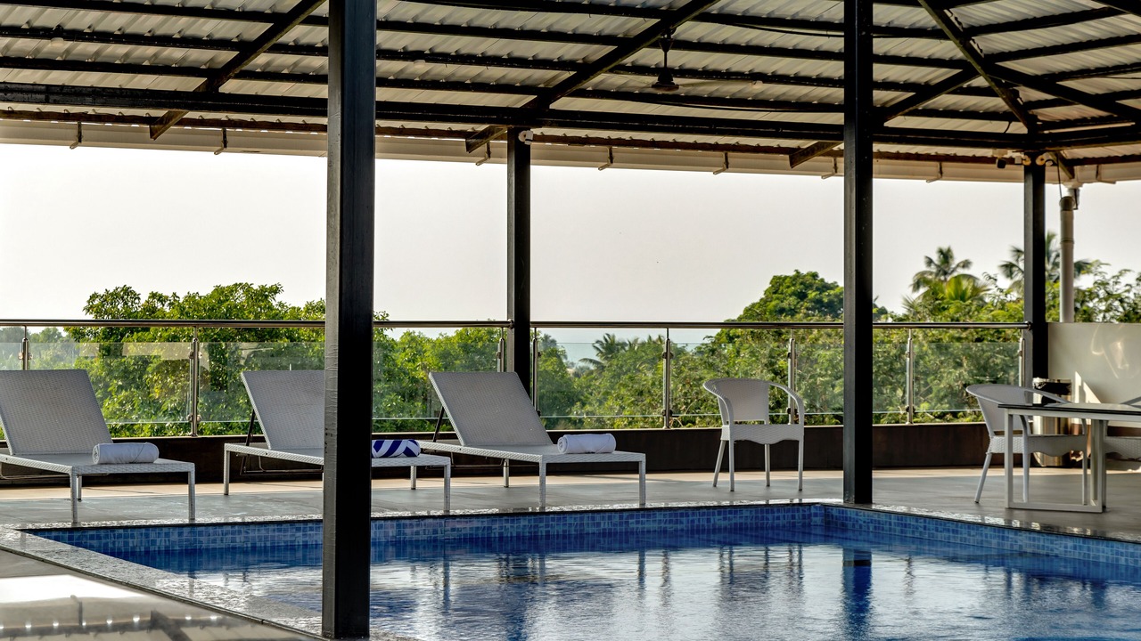 Photo of Outdoor in Saunta Vaddo