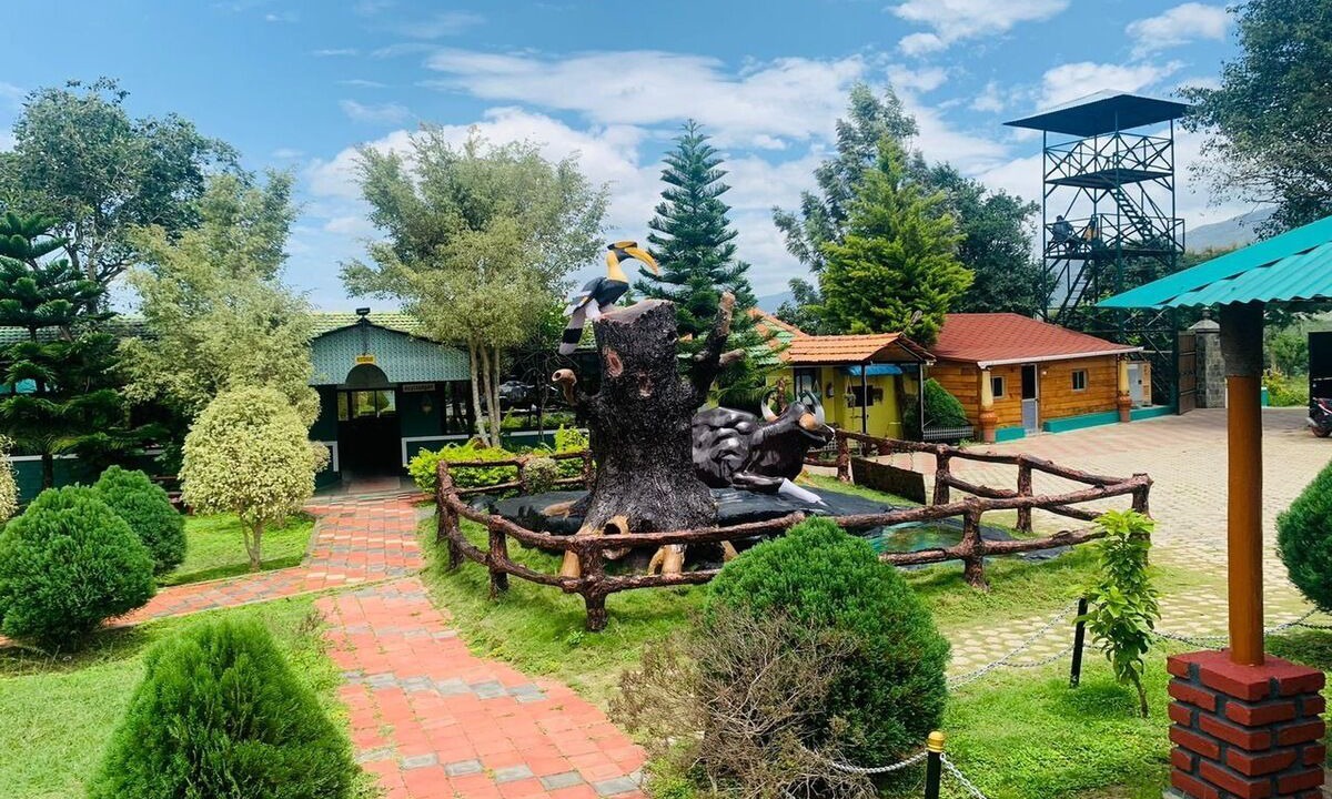 Photo of Outdoor in Masinagudi