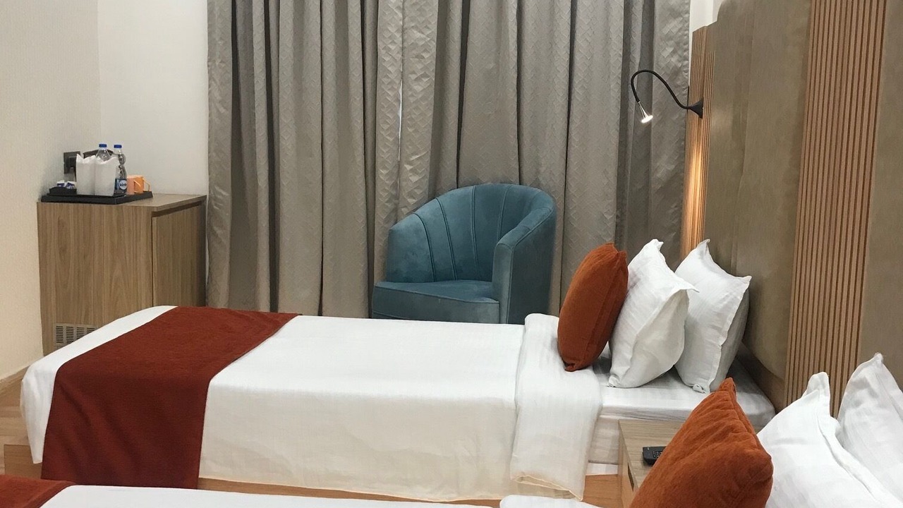 Photo of Bedroom in Bistupur