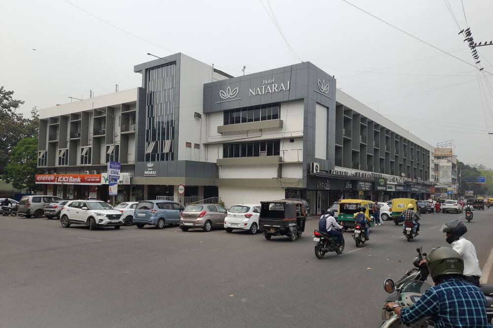 Photo of Outdoor in Bistupur