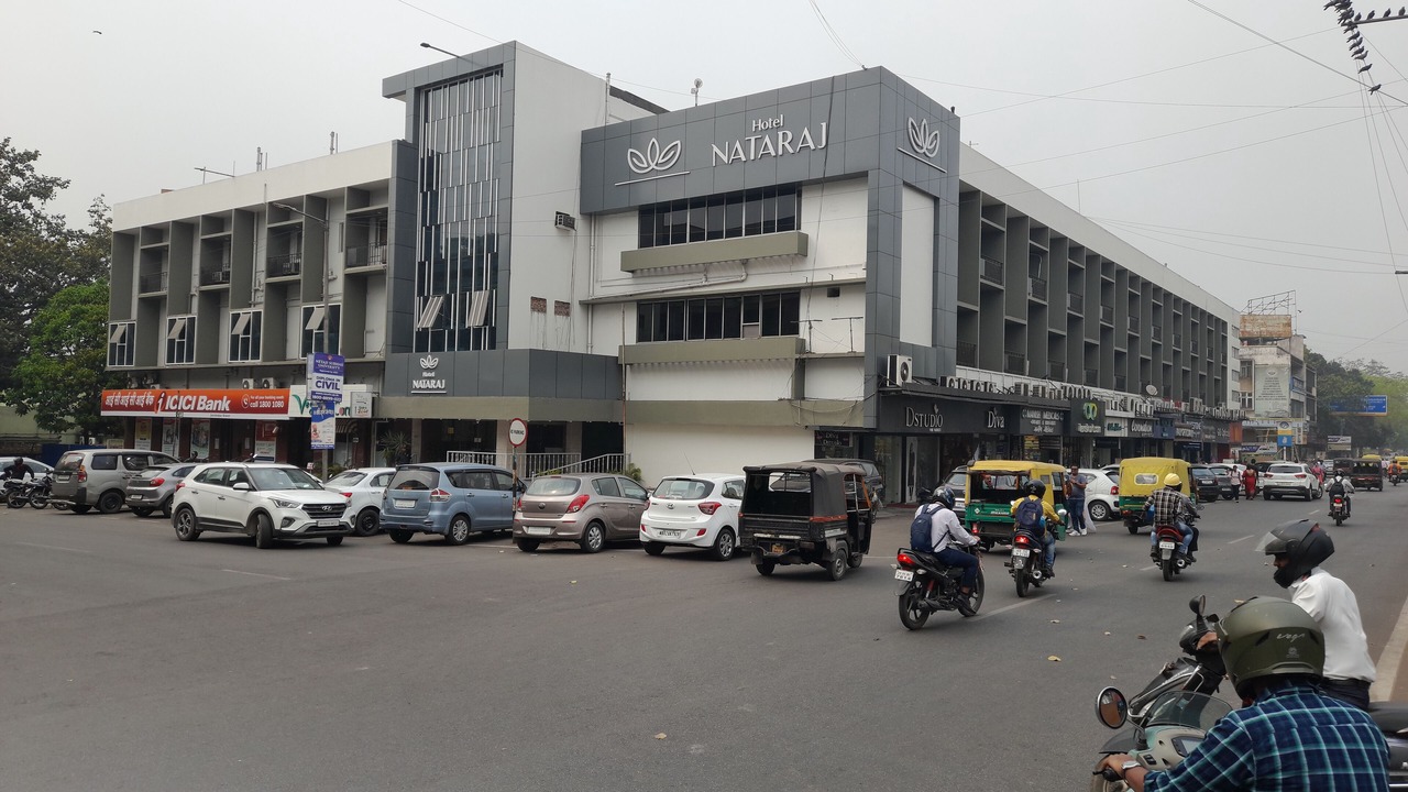 Photo of Outdoor in Bistupur