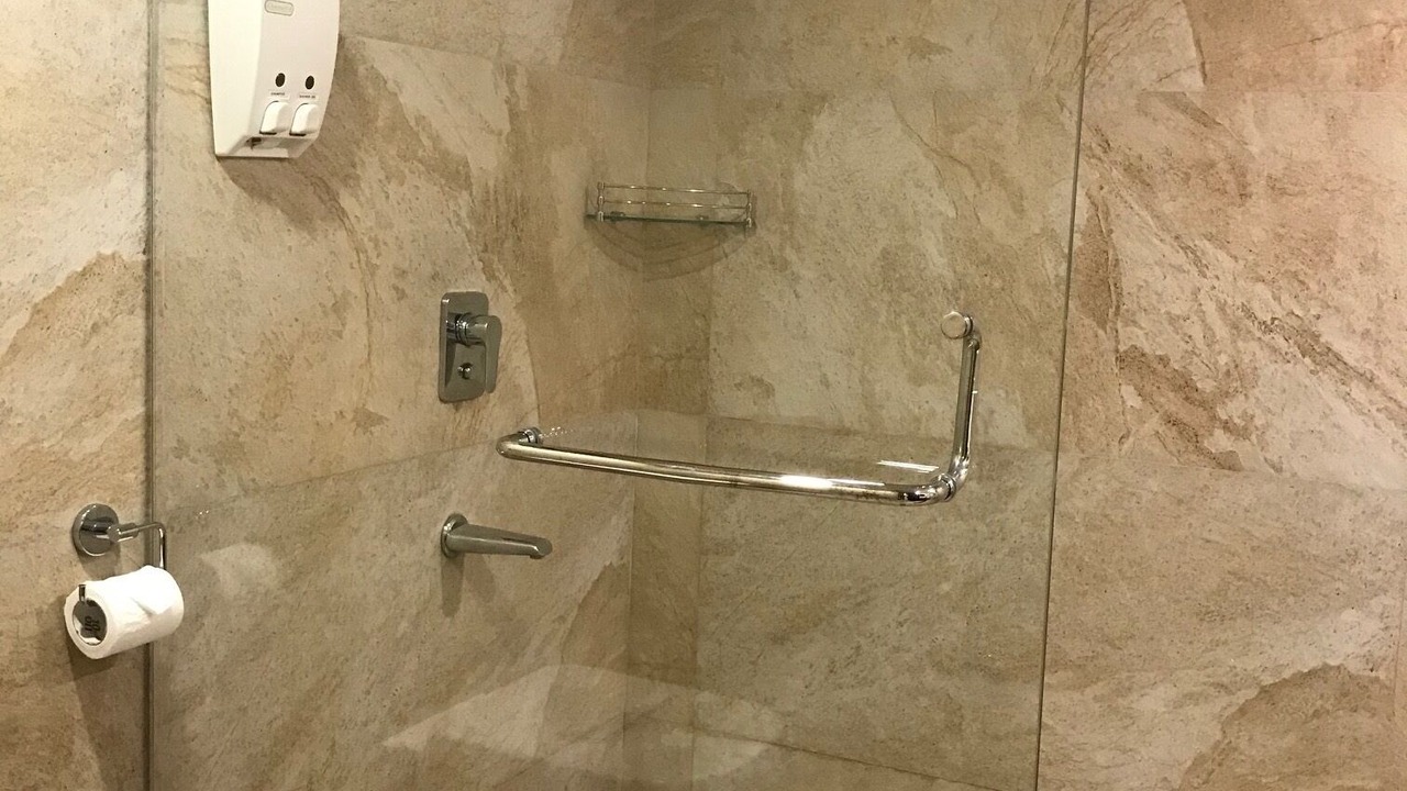 Photo of Bathroom in Bistupur