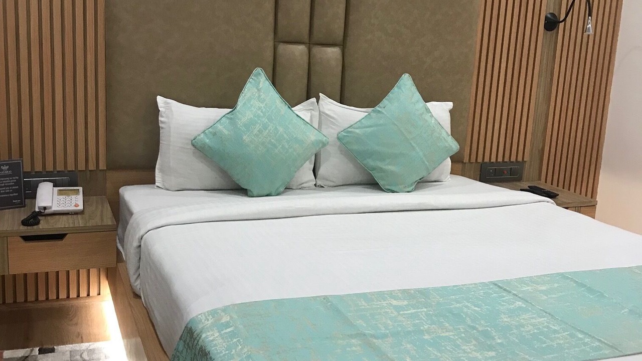 Photo of Bedroom in Bistupur