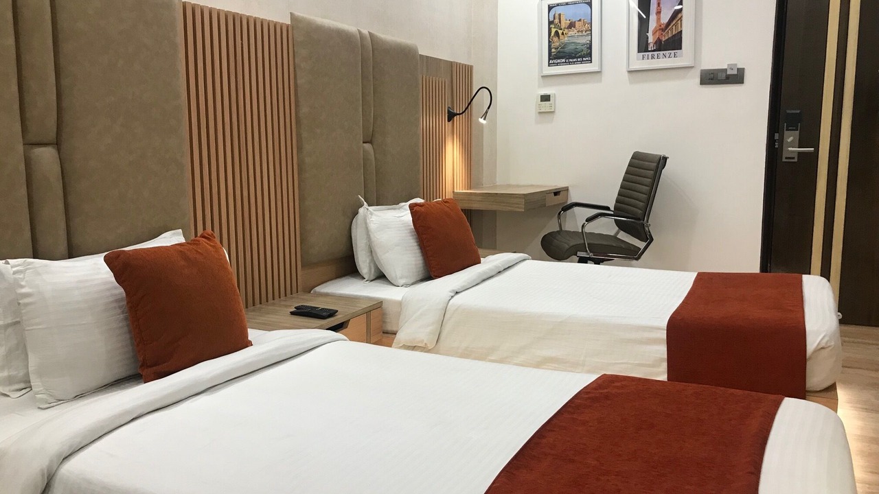 Photo of Bedroom in Bistupur
