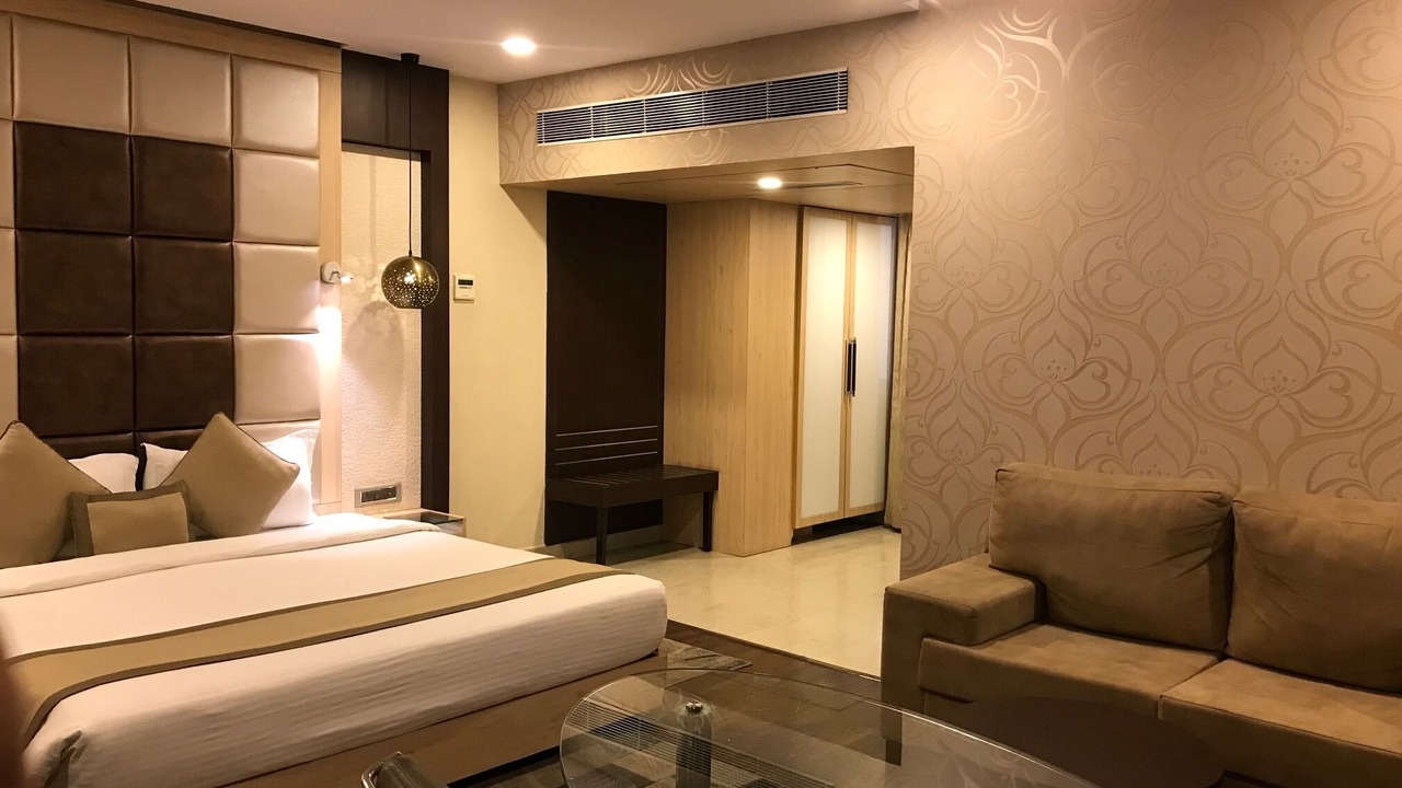 Photo of Bedroom in Bistupur