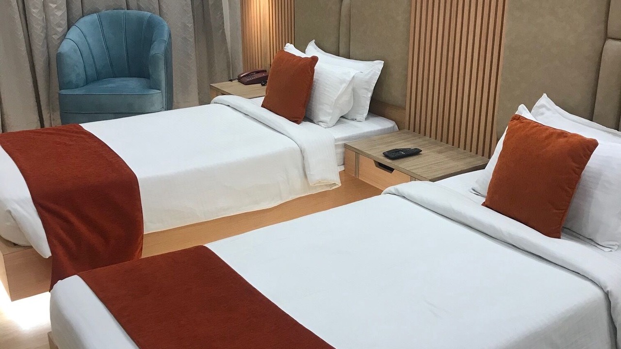 Photo of Bedroom in Bistupur