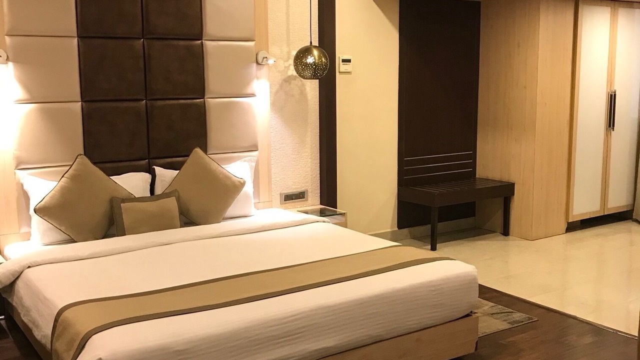 Photo of Bedroom in Bistupur