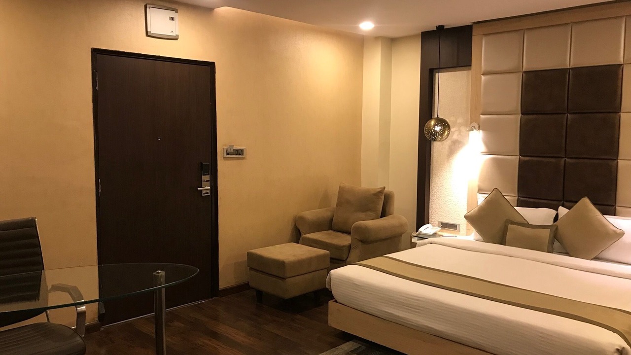 Photo of Bedroom in Bistupur