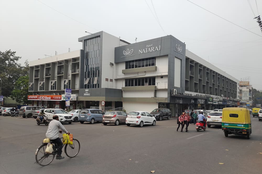 Photo of Outdoor in Bistupur