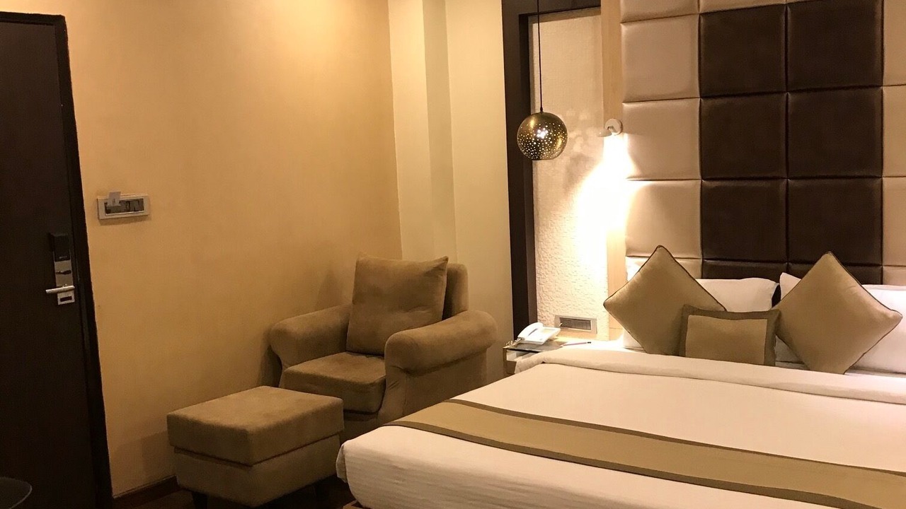 Photo of Bedroom in Bistupur
