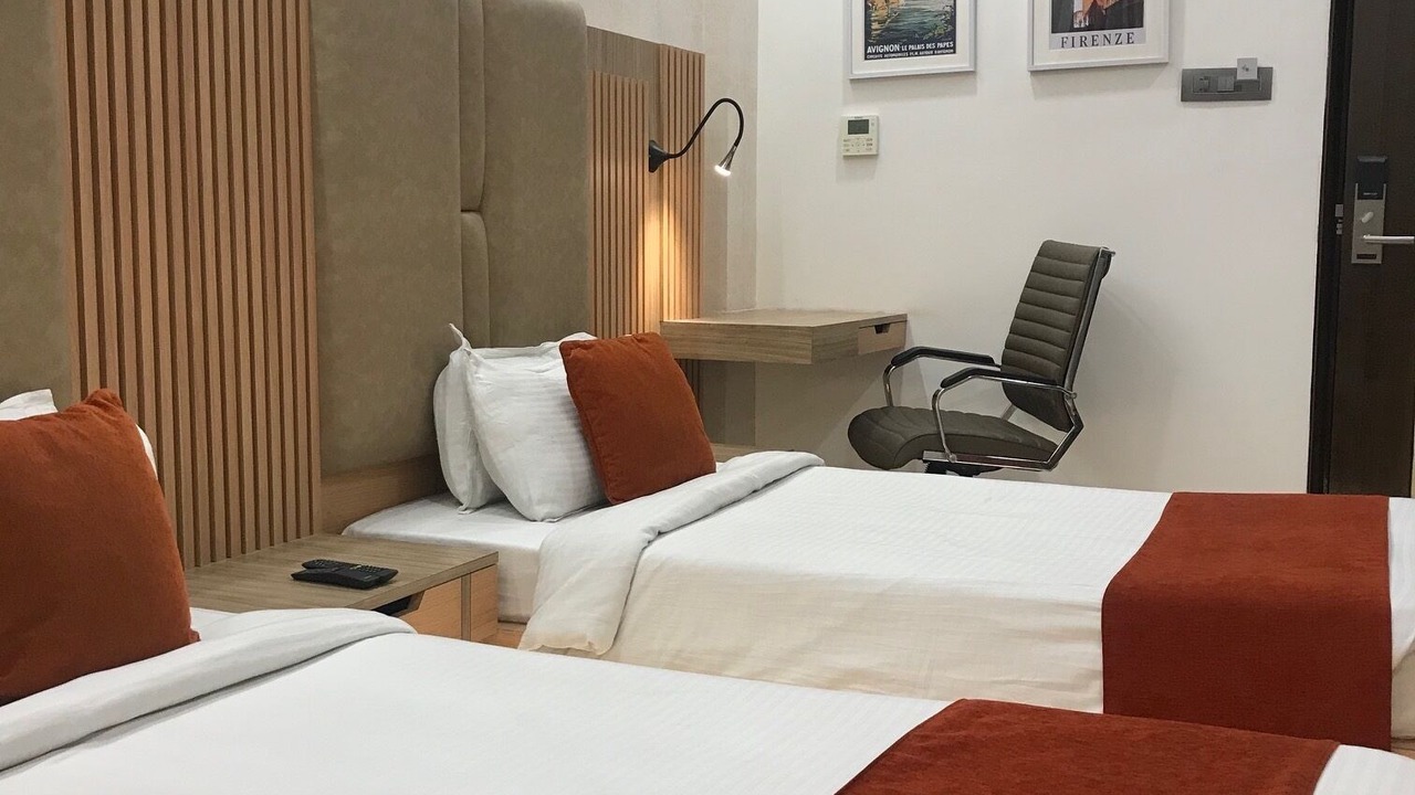 Photo of Bedroom in Bistupur