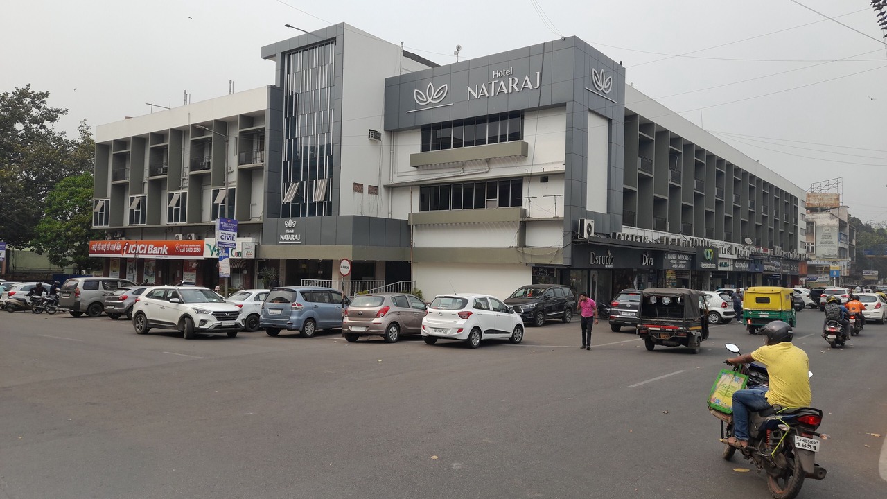 Photo of Outdoor in Bistupur