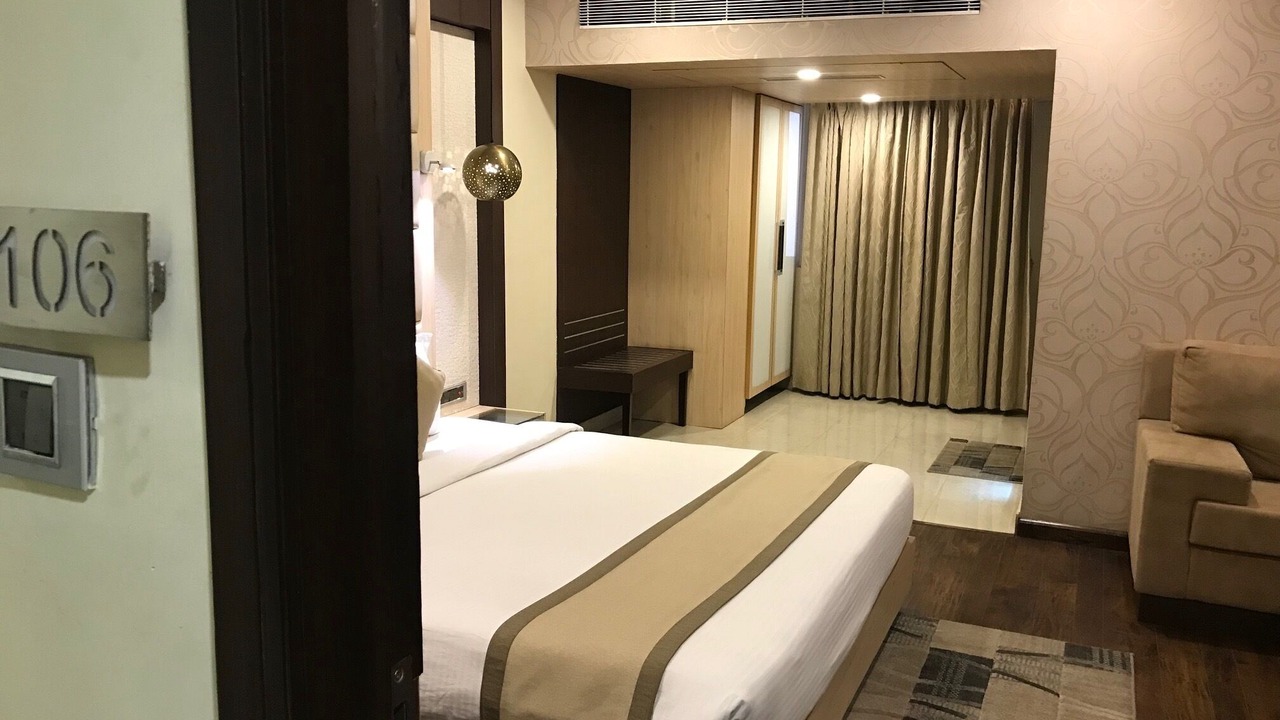 Photo of Bedroom in Bistupur