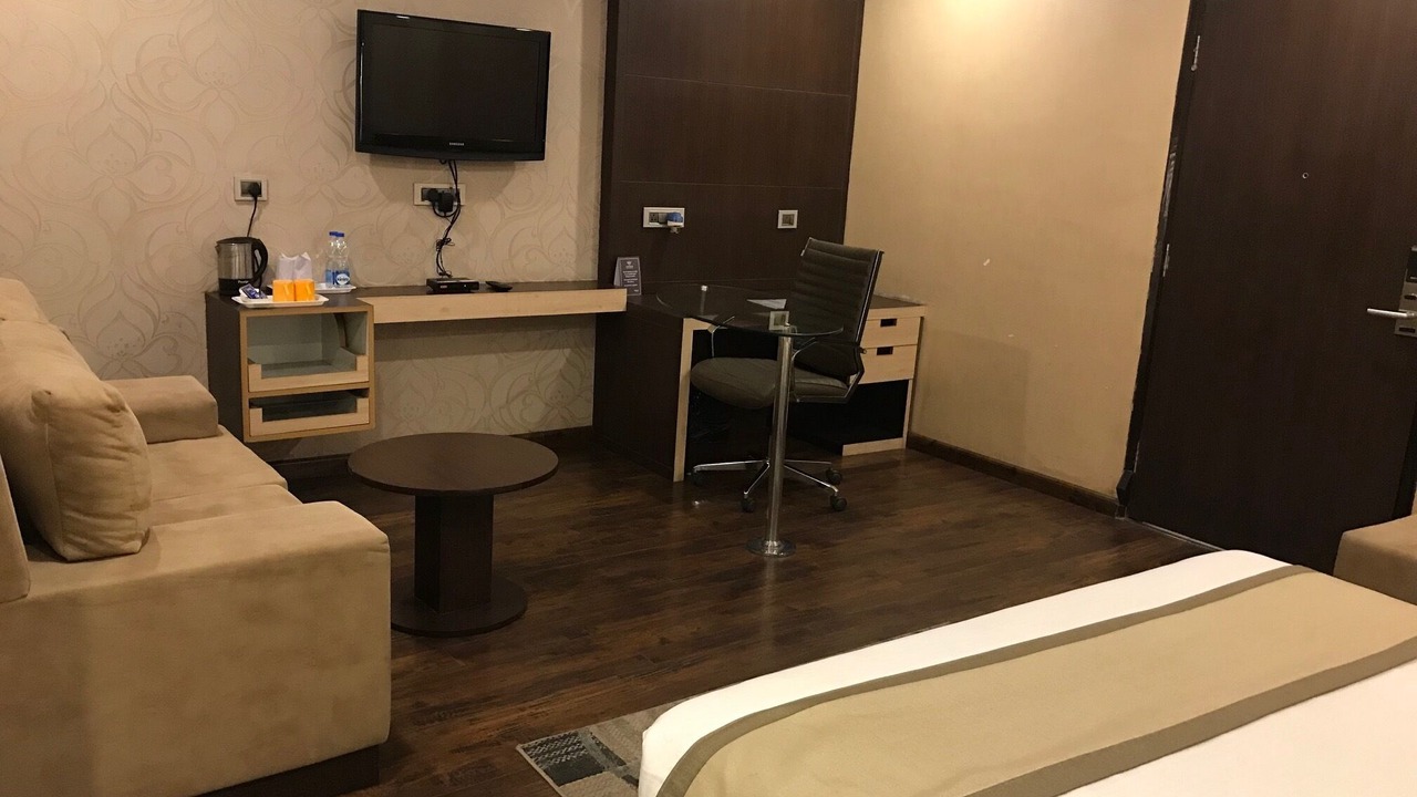 Photo of Bedroom in Bistupur