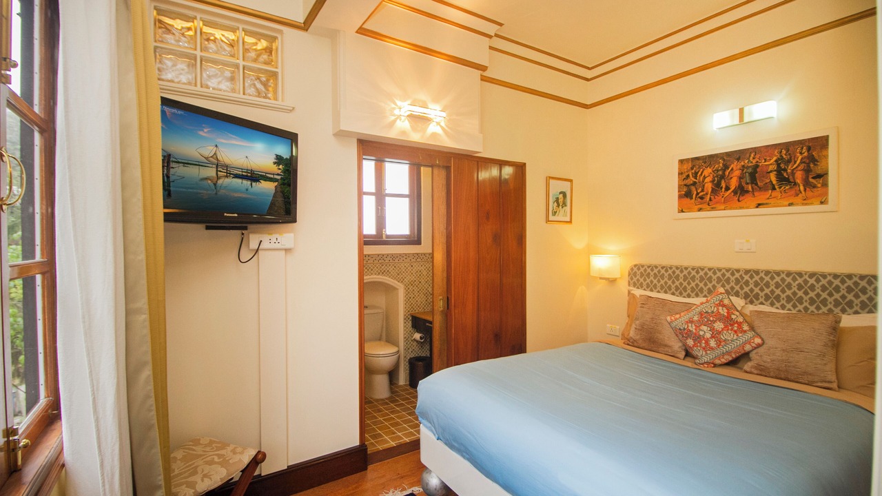 Photo of Bedroom in Sungava