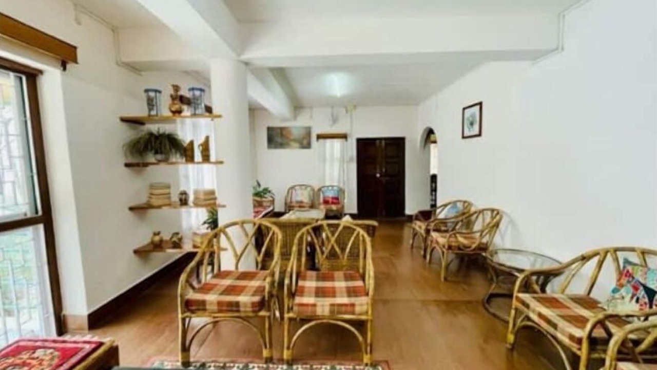 Photo of Livingroom in Sungava
