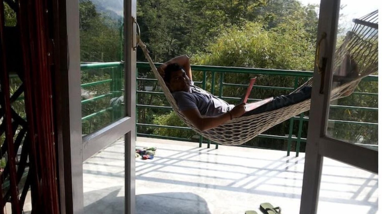 Photo of Outdoor in Sungava