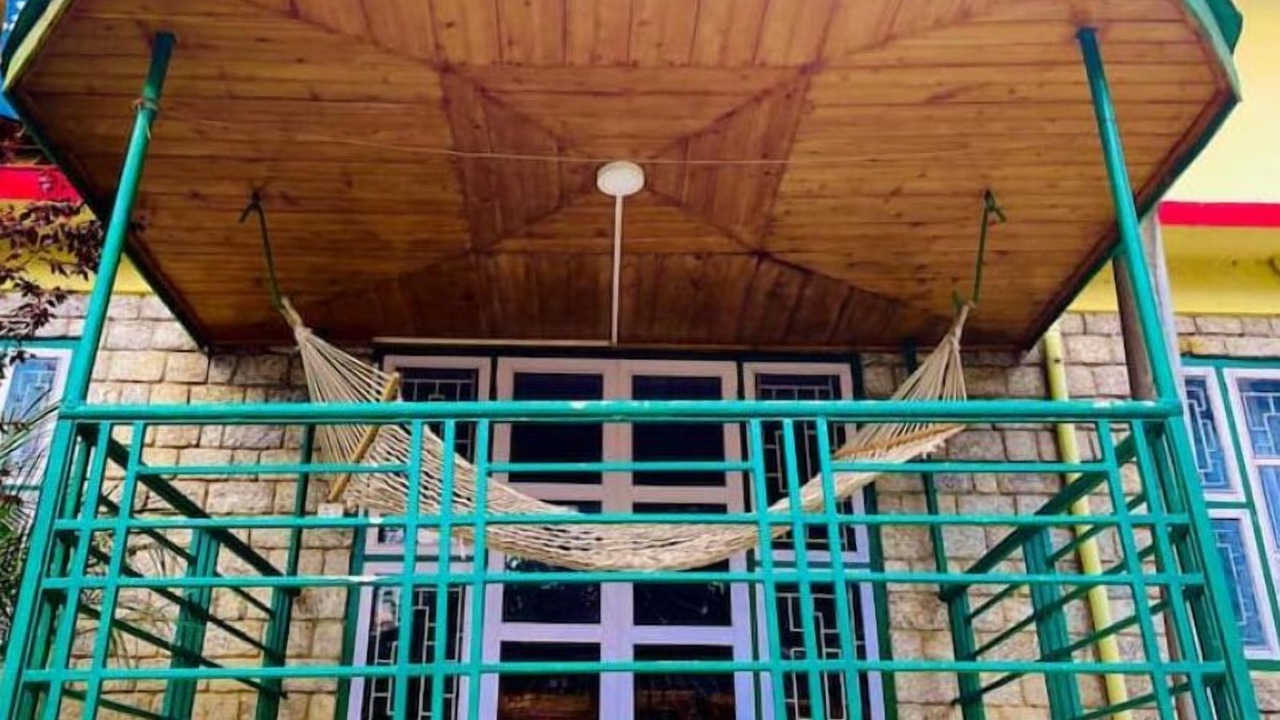 Photo of Outdoor in Sungava