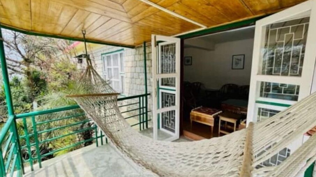Photo of Outdoor in Sungava