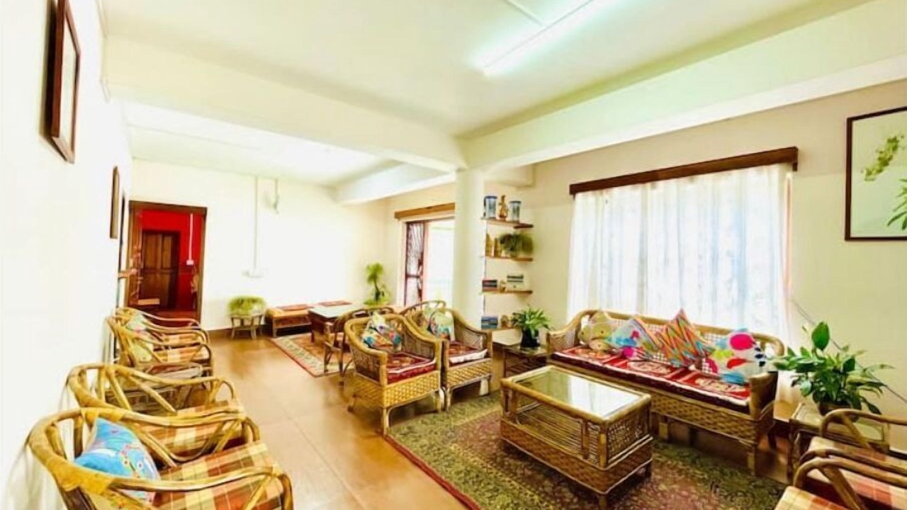 Photo of Livingroom in Sungava