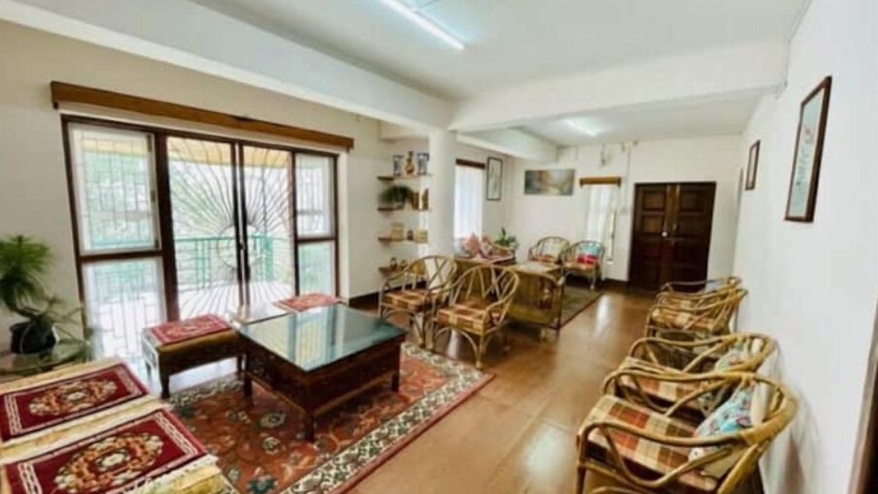 Photo of Livingroom in Sungava