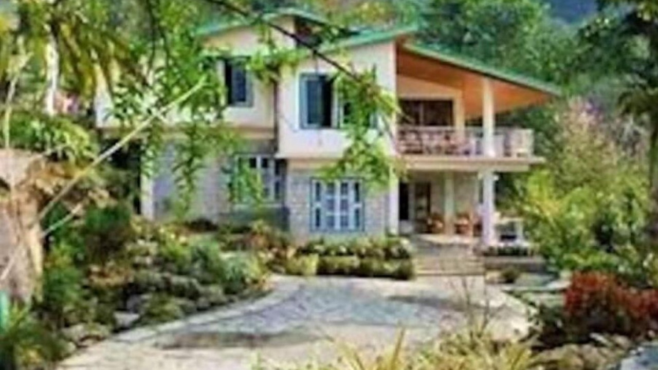 Photo of Buildings in Sungava