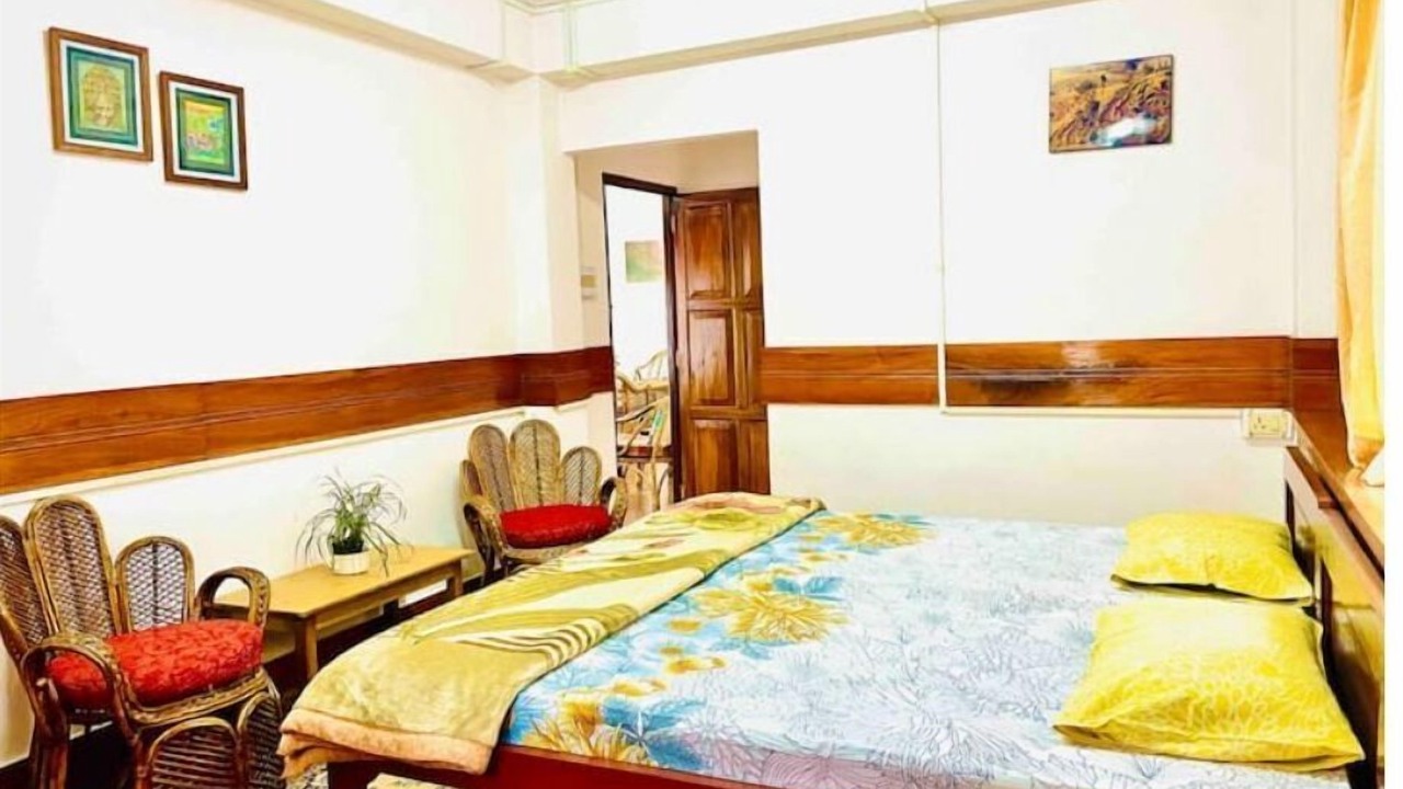 Photo of Bedroom in Sungava