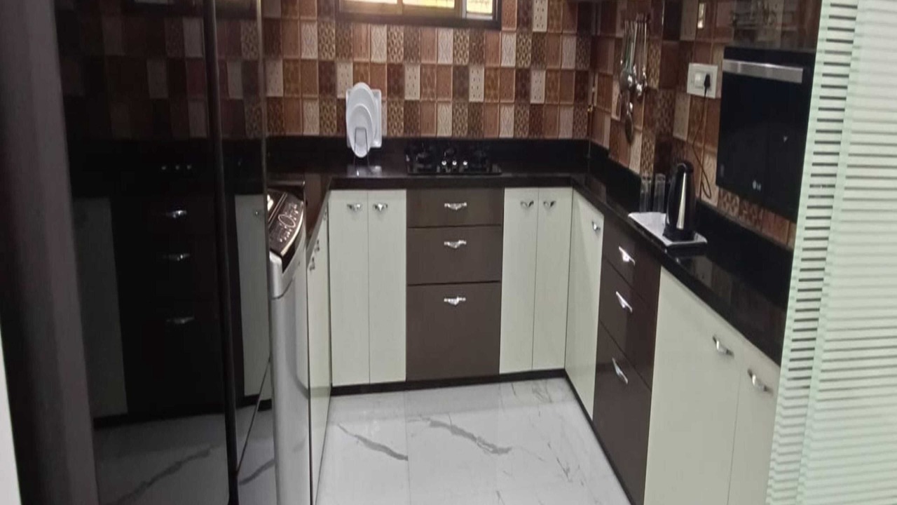 Photo of Kitchen in Mira Road East