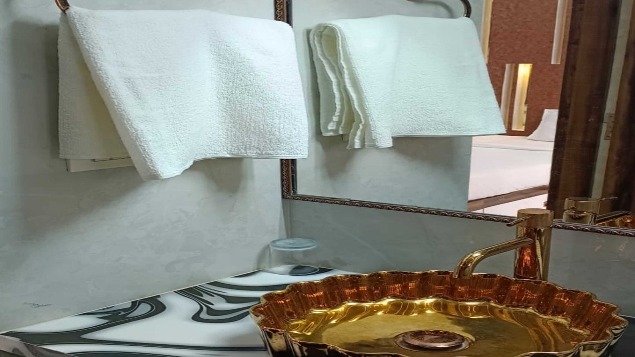 Photo of Bathroom in Mira Road East