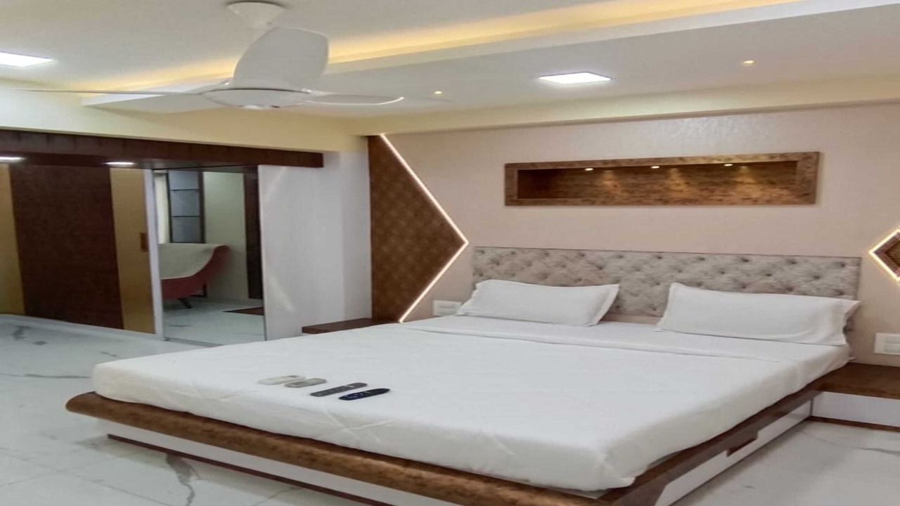Photo of Bedroom in Mira Road East