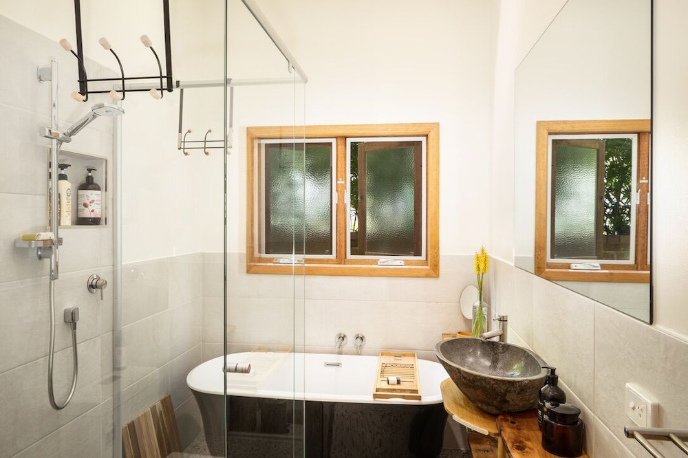 Photo of Bathroom in Korumburra